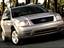 2007 Ford Freestyle