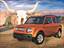 2007 Honda Element