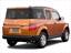 2007 Honda Element