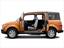 2007 Honda Element
