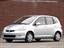 2007 Honda Fit