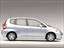 2007 Honda Fit