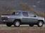 2007 Honda Ridgeline
