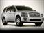 2007 Infiniti QX