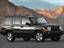 2007 Jeep Commander