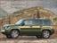 2007 Jeep Patriot