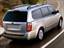 2007 Kia Sedona