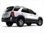 2007 Kia Sorento