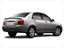 2007 Kia Spectra