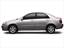 2007 Kia Spectra