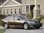 2007 Lexus LS