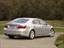 2007 Lexus LS