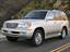 2007 Lexus LX