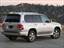 2007 Lexus LX
