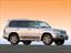 2007 Lexus LX