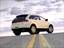 2007 Lincoln MKX