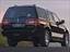 2007 Lincoln Navigator