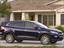 2007 Mazda CX-9