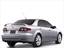 2007 Mazda MAZDA6