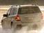 2007 Mercedes-Benz GL-Class