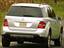 2007 Mercedes-Benz M-Class