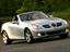 2007 Mercedes-Benz SLK-Class