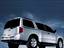 2007 Nissan Armada