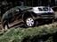 2007 Nissan Pathfinder