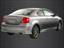 2007 Scion tC