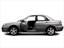 2007 Subaru Impreza