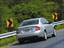 2007 Subaru Legacy