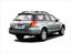 2007 Subaru Outback