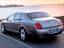 2008 Bentley Continental