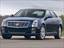 2008 Cadillac STS