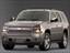 2008 Chevrolet Tahoe