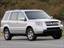 2008 Honda Pilot