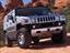 2008 HUMMER H2