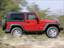 2008 Jeep Wrangler