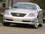 2008 Lexus LS