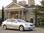 2008 Lexus LS