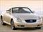 2008 Lexus SC