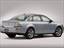 2008 Mercury Sable