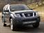 2008 Nissan Pathfinder