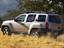 2008 Nissan Xterra