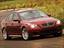 2009 BMW M5