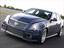 2009 Cadillac CTS
