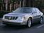 2009 Cadillac DTS