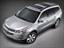 2009 Chevrolet Traverse