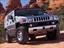 2009 HUMMER H2