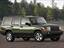 2009 Jeep Commander